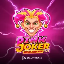 dragobet-pink_joker_hold_and_win